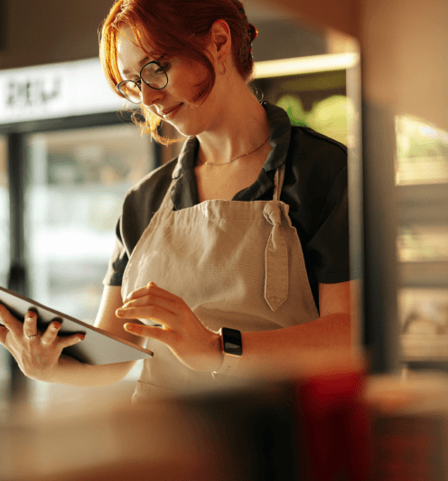 Human centric digital experiences