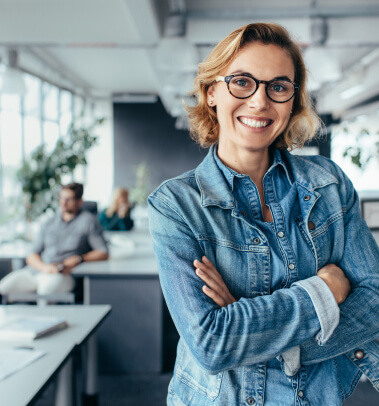 Track your organisation