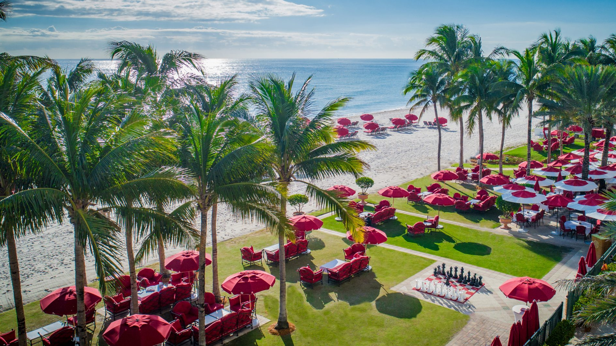 Acqualina Resort – Building a Culture of Connection