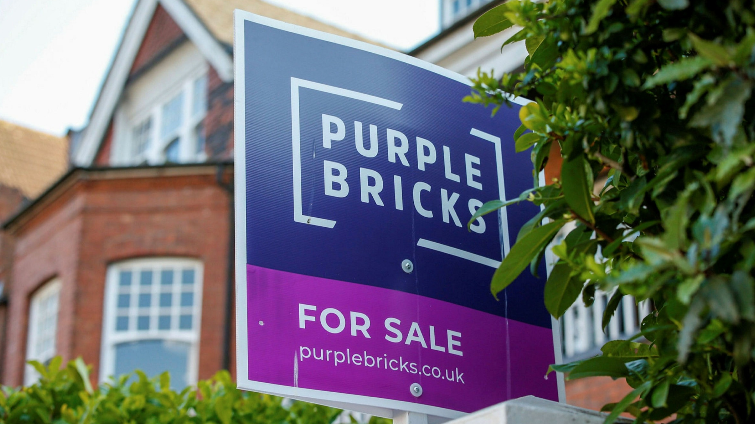 Purplebricks – Workplace and Cocentric connecting an organisation