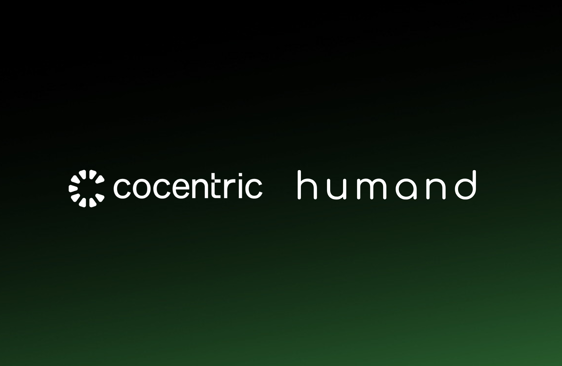 Cocentric and Humand Join Forces to Elevate the Digital Employee Experience