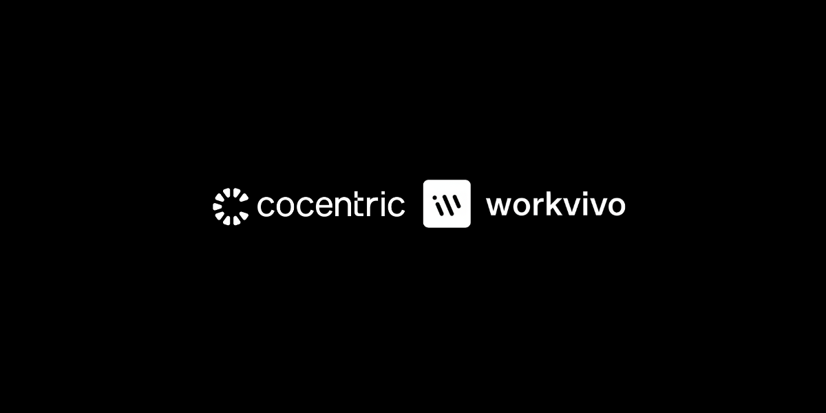 Workvivo Partners with Cocentric to Transform Employee Experience